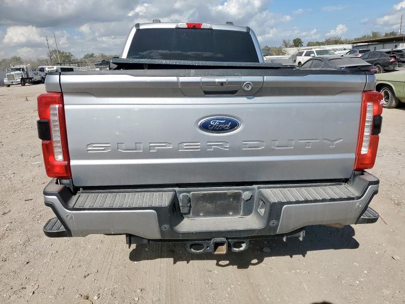 2023 FORD F250 SUPER #3296530373