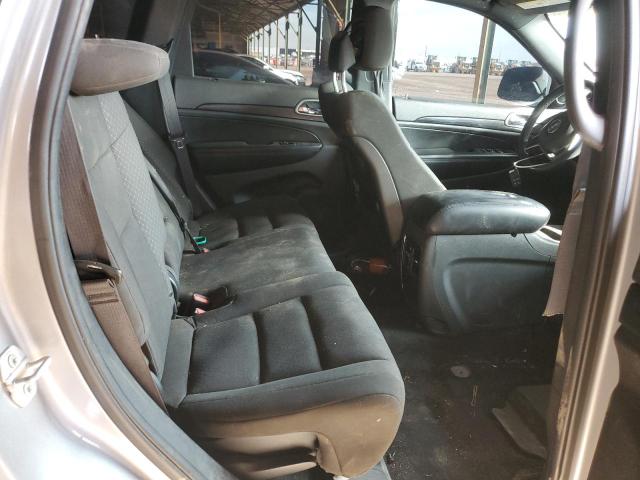 2019 JEEP GRAND CHER #3278572947