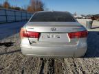 Lot #3293366430 2009 HYUNDAI SONATA GLS