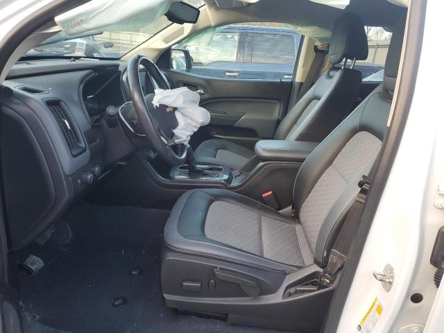 2019 CHEVROLET COLORADO Z #3296228514