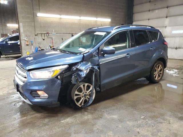 2018 FORD ESCAPE SE #3312545837