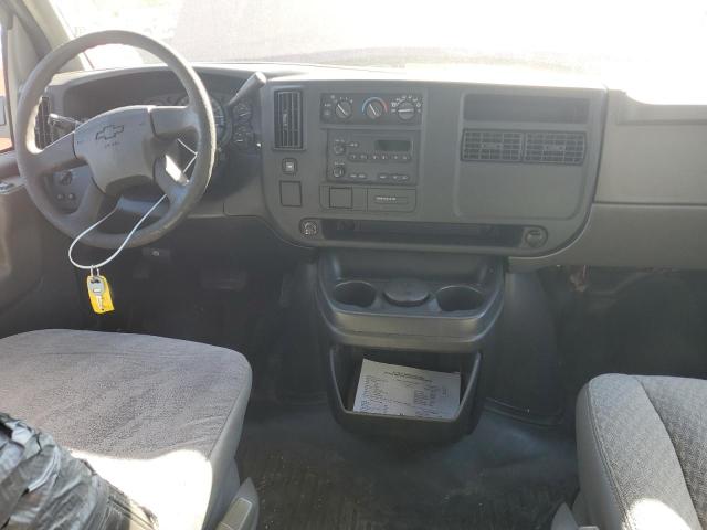 2006 CHEVROLET EXPRESS G1 #3304604435