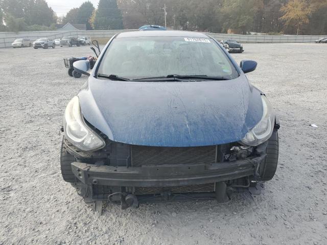 2015 HYUNDAI ELANTRA SE #3292417614