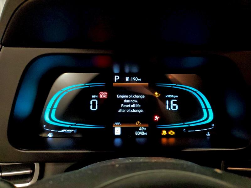 2025 HYUNDAI ELANTRA SE #3319007333