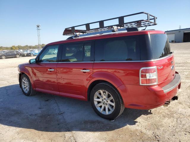 2011 FORD FLEX SEL #3292449706