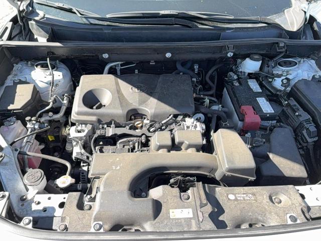 2023 TOYOTA RAV4 XLE P - 2T3A1RFV7PW358517