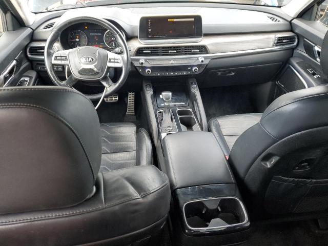 2020 KIA TELLURIDE - 5XYP5DHC4LG046547