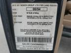 Lot #3315726411 1995 LAND ROVER RANGE ROVE