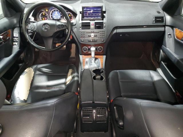 2011 MERCEDES-BENZ C 300 #3291024186