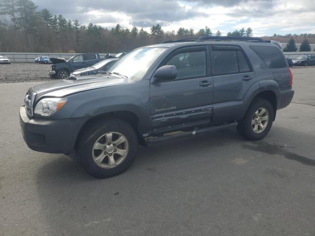2006 TOYOTA 4RUNNER SR #3312559824