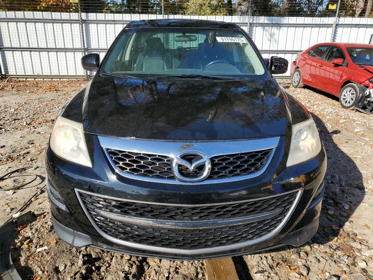 MAZDA CX-9