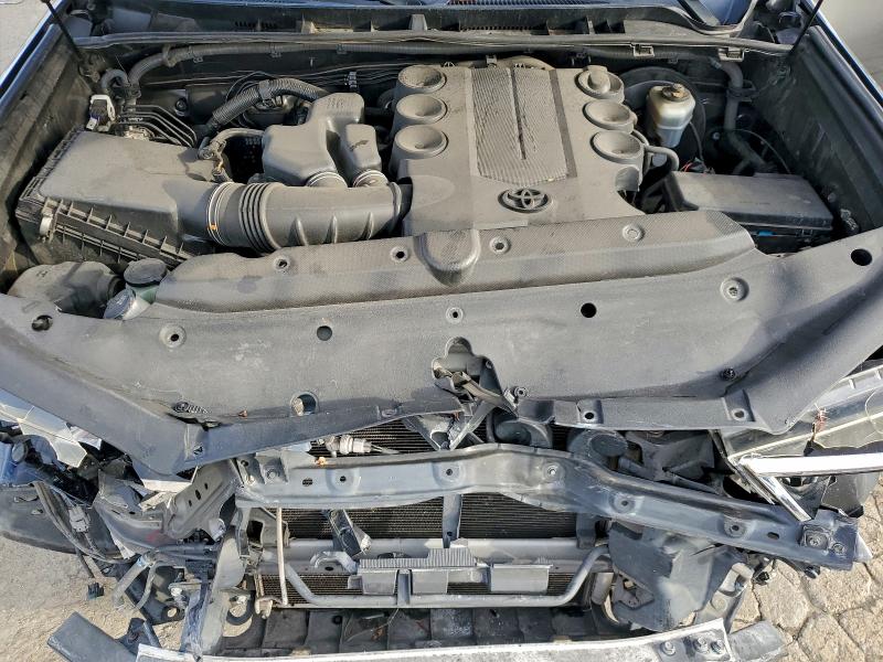 2016 TOYOTA 4RUNNER SR #3302780890