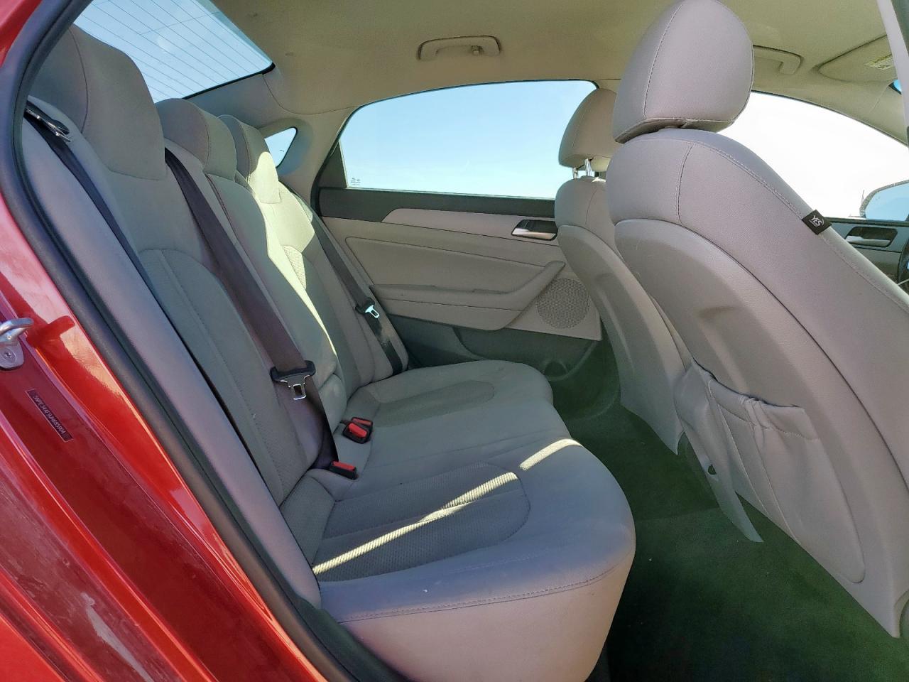 HYUNDAI SONATA SPORT