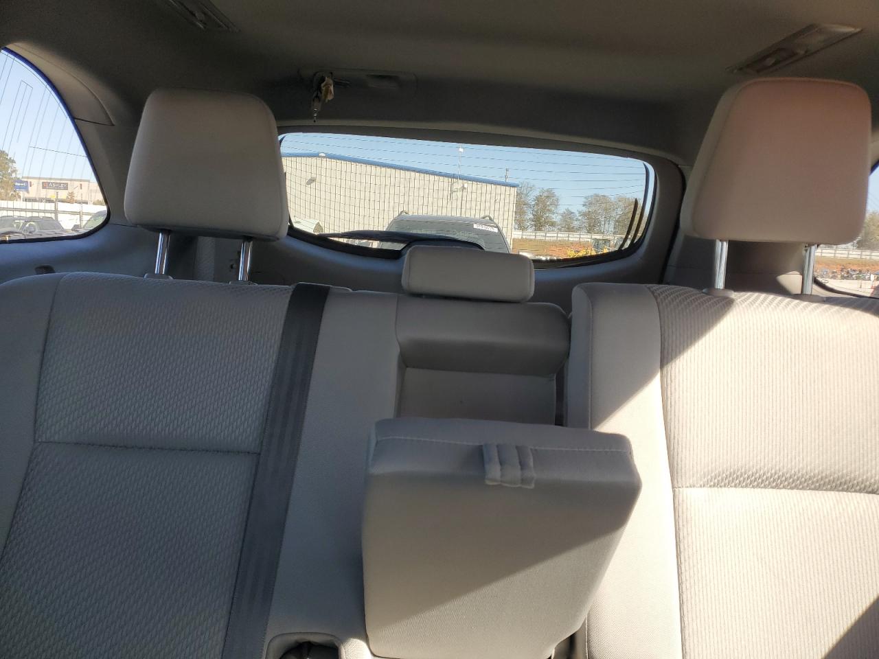 TOYOTA HIGHLANDER LE