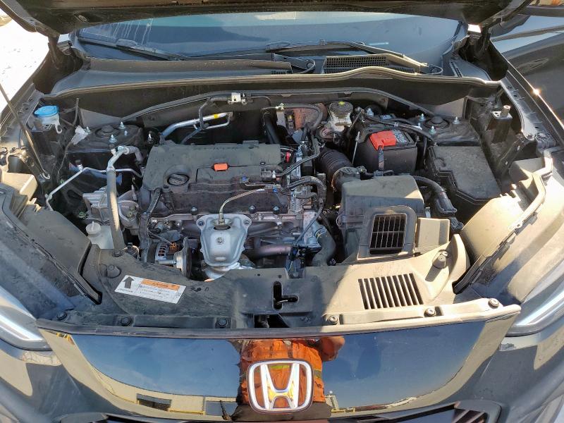 2025 HONDA HR-V SPORT #3311681234