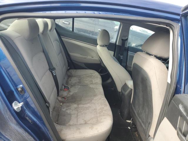 2020 HYUNDAI ELANTRA SE - 5NPD84LF7LH548621