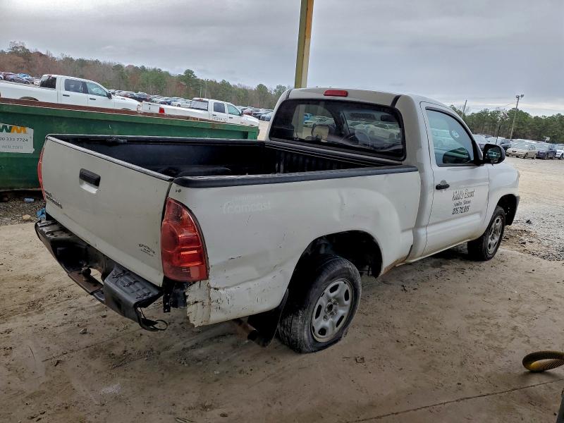 2014 TOYOTA TACOMA #3296968819