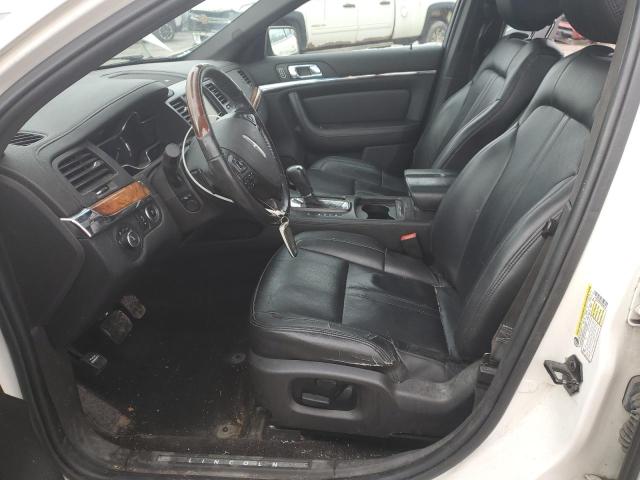 2013 LINCOLN MKS #3312583159