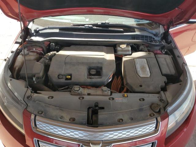 2015 CHEVROLET VOLT #3296533342