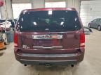 Lot #3304371584 2010 HONDA PILOT LX