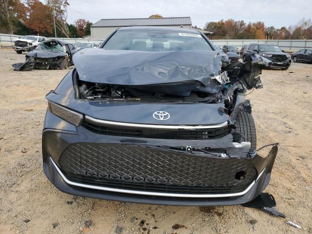 2025 TOYOTA CROWN PLAT #3301791371