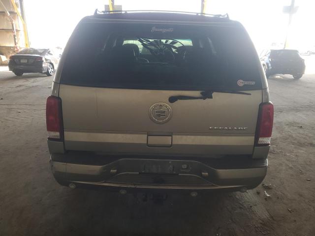 2002 CADILLAC ESCALADE L #3287618007