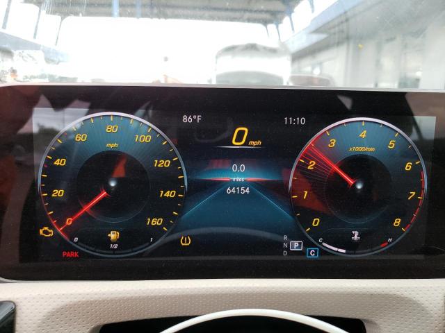 2019 MERCEDES-BENZ A 220 4MAT #3308414308