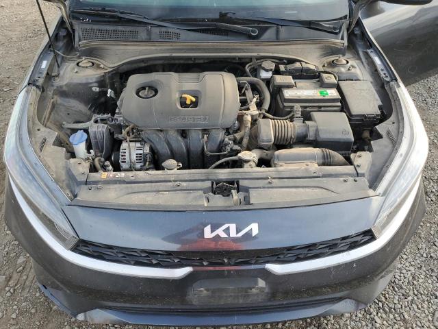 2022 KIA FORTE FE #3316076232