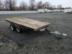 Lot #3296295497 2008 HOME TRAILER