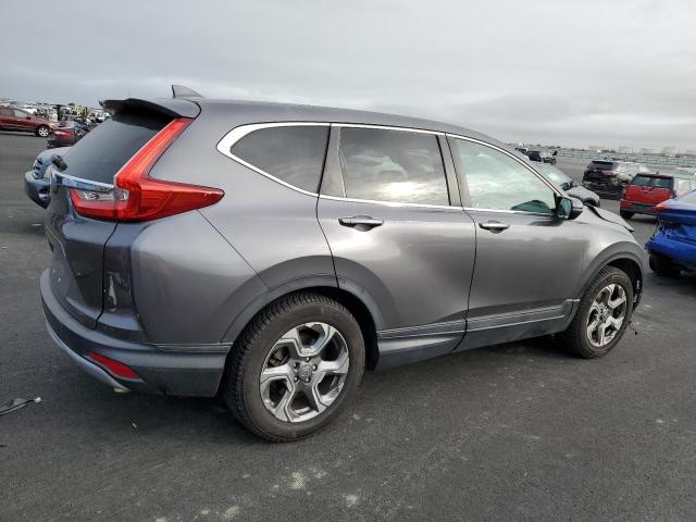 2019 HONDA CR-V EX #3309711850