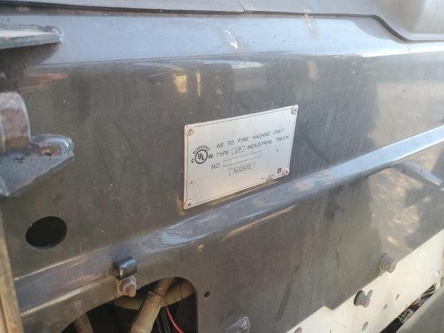 2013 NISSAN UNKNOWN #3290190207