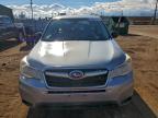 Lot #3296299452 2015 SUBARU FORESTER 2