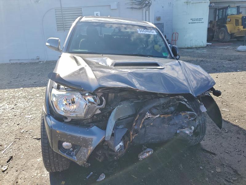 2014 TOYOTA TACOMA DOU #3308324237