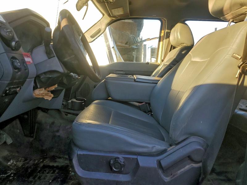 2015 FORD F450 SUPER #3290300202