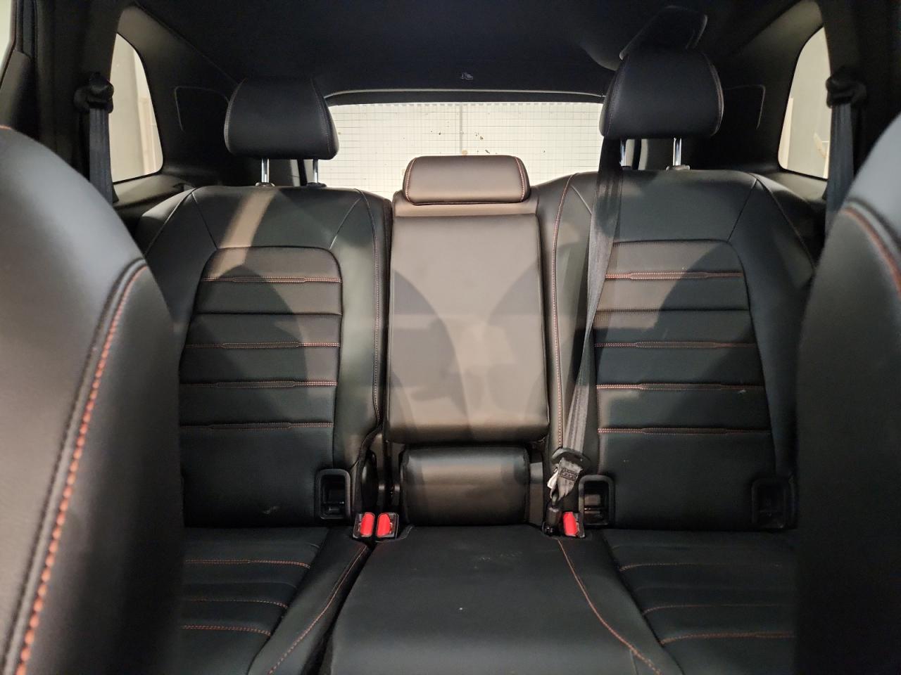 HONDA CR-V SPORT TOURING