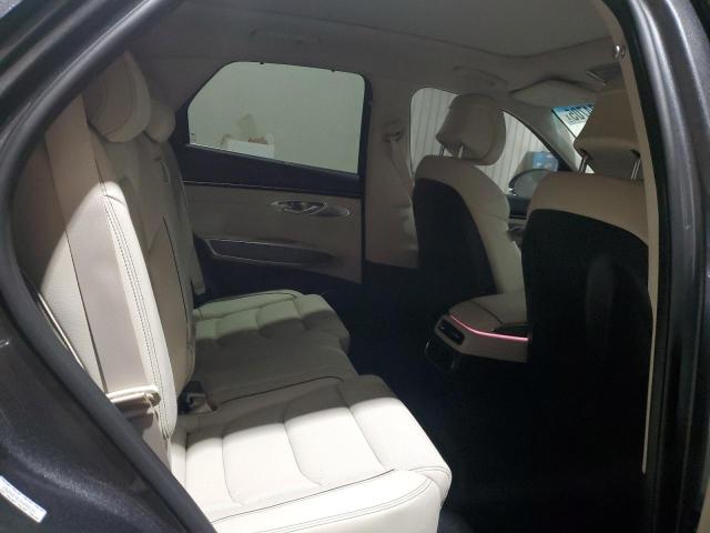 2023 GENESIS GV70 BASE #3293519435