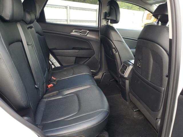 2024 KIA SPORTAGE E #3303885705