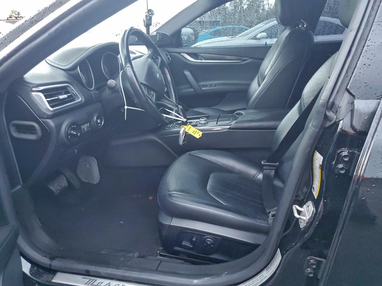 Lot #3312737094 2020 MASERATI GHIBLI