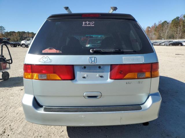 2004 HONDA ODYSSEY EX #3304608449