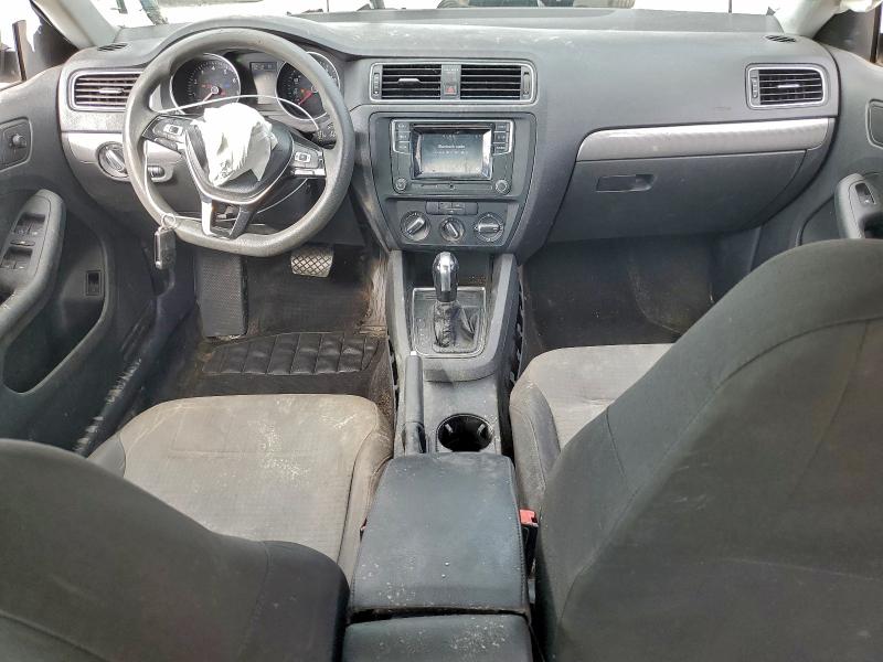 2017 VOLKSWAGEN JETTA S #3304400594