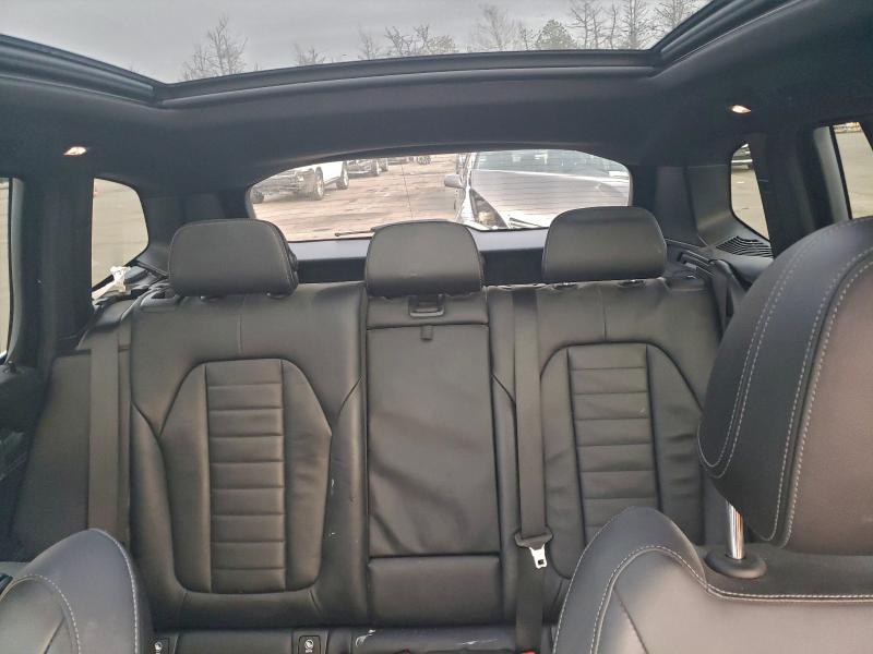 2018 BMW X3 XDRIVE3 #3303882709