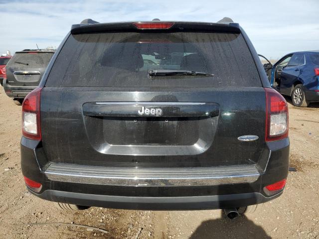2017 JEEP COMPASS LA #3287816107