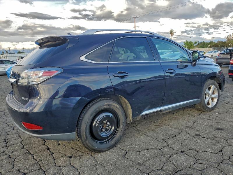 2010 LEXUS RX 350 #3296875878