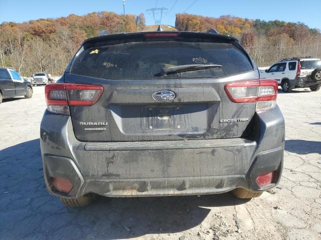 2020 SUBARU CROSSTREK #3298080135