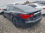 Lot #3309450964 2016 NISSAN MAXIMA 3.5