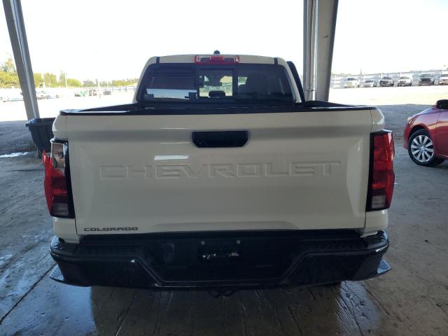 2023 CHEVROLET COLORADO #3303968703