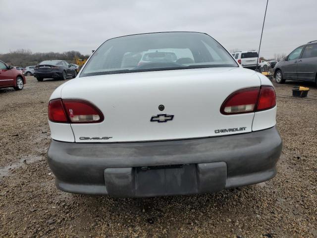 1998 CHEVROLET CAVALIER #3296450676