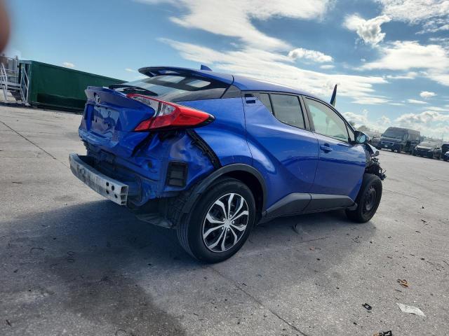 2019 TOYOTA C-HR XLE #3293488487