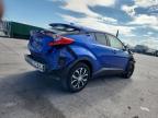 Lot #3293488487 2019 TOYOTA C-HR XLE