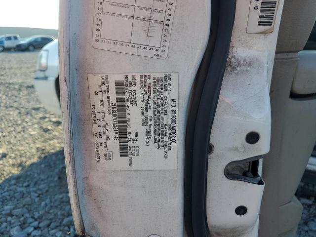 2010 LINCOLN TOWN CAR S #3293336455